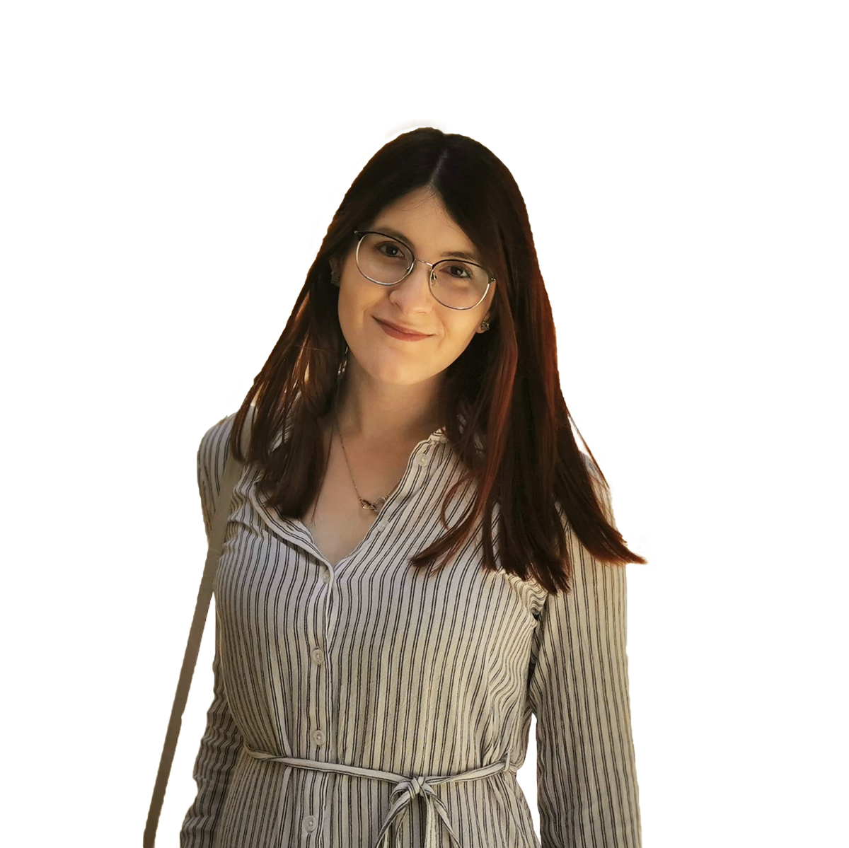 Solange Valente - Psicóloga y Maestra